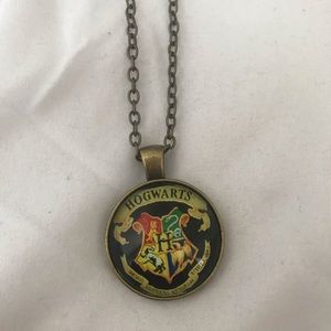 Harry Potter Necklace